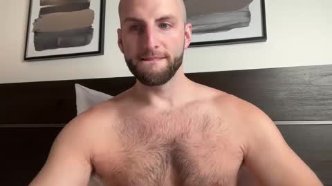 Snapshot of ryanandchadcb chatting on February 2025 12:55:01 PM Ryan  Chad online show from February 2025 12:55:01 PM