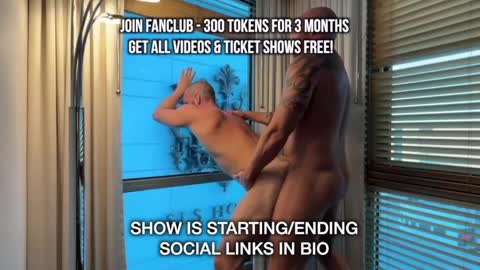 Snapshot of ryanandchadcb chatting on February 2025 04:25:02 PM Ryan  Chad online show from February 2025 04:25:02 PM