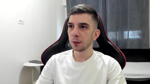 Snapshot of ryandusk chatting on March 2025 07:57:02 AM Andrew C. online show from March 2025 07:57:02 AM