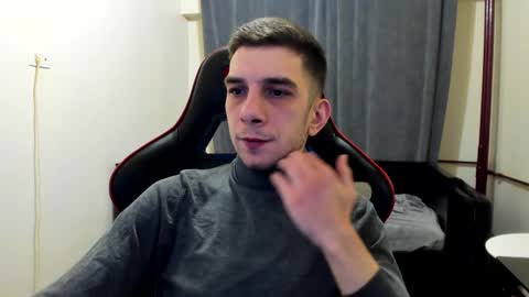 Snapshot of ryandusk chatting on December 2025 09:20:01 PM Andrew C. online show from December 2025 09:20:01 PM