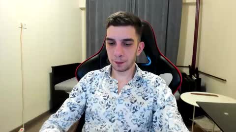 Snapshot of ryandusk chatting on December 2025 09:54:01 PM Andrew C. online show from December 2025 09:54:01 PM