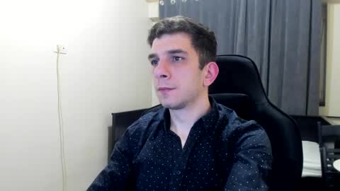 Snapshot of ryandusk chatting on April 2026 08:47:01 PM Andrew C. online show from April 2026 08:47:01 PM