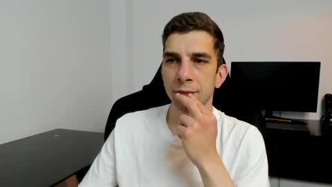 Andrew C. online show from May 2026 09:31:01 PM