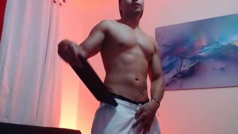 Snapshot of ryangreys01 chatting on July 2026 12:23:01 PM Ryan online show from July 2026 12:23:01 PM