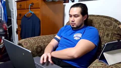 Ryanime online show from January 2025 11:02:02 PM