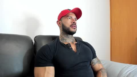 Ryan online show from February 2025 12:00:02 PM