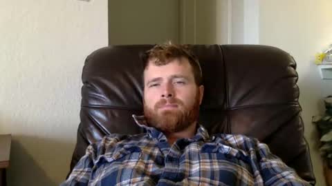 Ryan Oliver online show from January 2025 09:46:01 PM