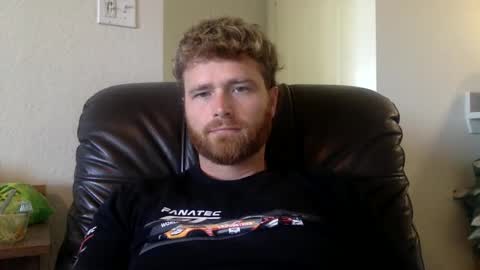 Ryan Oliver online show from February 2025 07:50:02 PM
