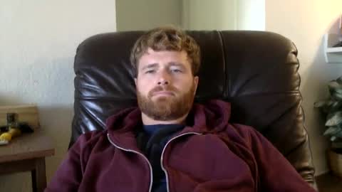 Ryan Oliver online show from February 2025 09:32:02 PM