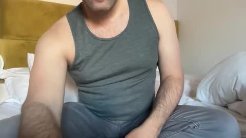 Snapshot of ryanontour chatting on January 2026 06:13:01 PM Ryan in NYC online show from January 2026 06:13:01 PM