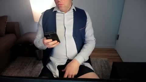 Snapshot of ryanontour chatting on February 2026 04:06:02 PM Ryan in NYC online show from February 2026 04:06:02 PM