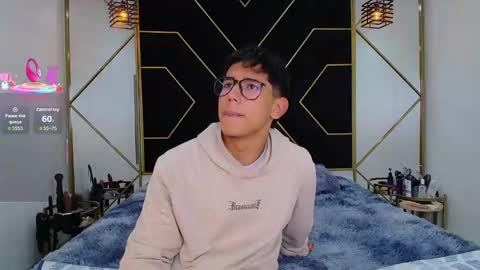 RyanPricee online show from October 2025 04:14:01 AM