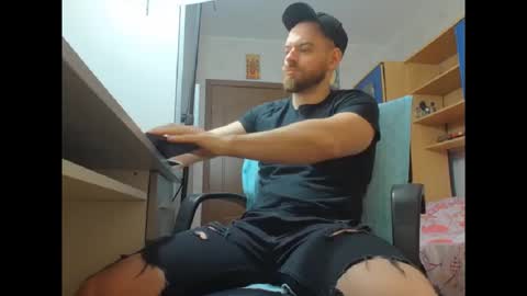 Ryanstone  online show from December 2025 05:12:02 AM