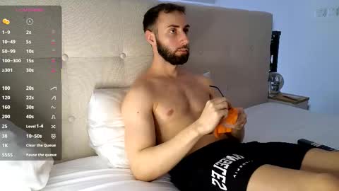 ryanstorm1 online show from February 2026 11:52:01 AM