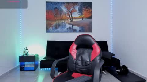 Snapshot of ryanwhite3 chatting on February 2026 11:31:02 PM ryanwhite3 online show from February 2026 11:31:02 PM