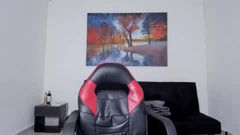 Snapshot of ryanwhite3 chatting on February 2026 10:06:01 PM ryanwhite3 online show from February 2026 10:06:01 PM