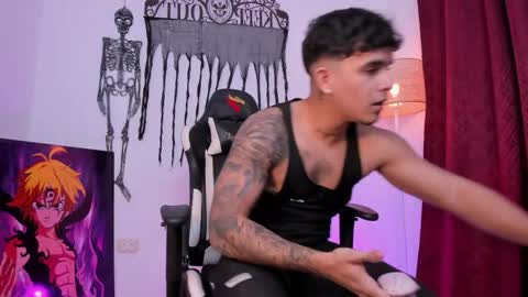 Snapshot of ryder_kingsm chatting on November 2025 03:38:02 AM ryder_kingsm online show from November 2025 03:38:02 AM