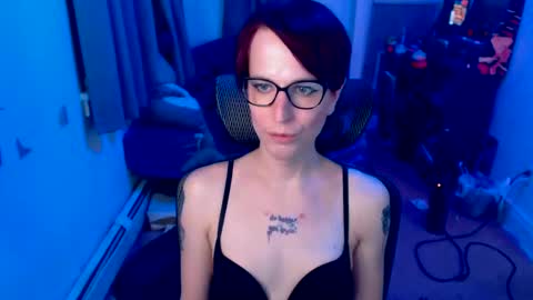 Ryff Burnz online show from January 2025 05:41:01 AM