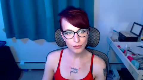 Ryff Burnz online show from January 2025 05:26:02 AM