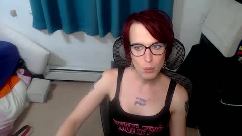 Ryff Burnz online show from September 2025 12:54:02 AM