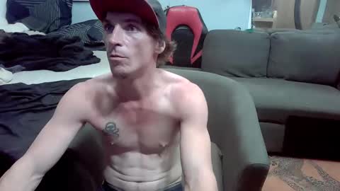 Snapshot of ryhornydaddy chatting on November 2025 03:58:02 PM Daddy Ryan online show from November 2025 03:58:02 PM