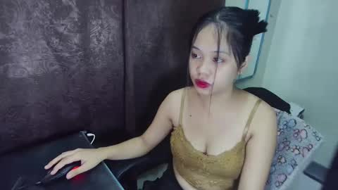 Beau Angel online show from December 2024 09:38:01 PM