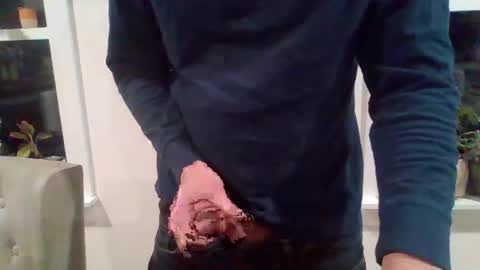 ryman9999 online show from January 2025 11:29:01 PM