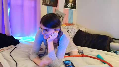 Ryn Michele online show from September 2025 10:22:02 PM