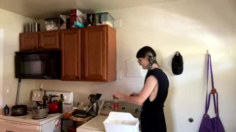 Ryn Michele online show from September 2025 08:12:02 PM