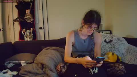 Ryn Michele online show from October 2025 03:31:02 PM