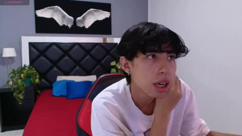 Snapshot of ryo_fem chatting on March 2025 09:56:01 PM Ryo online show from March 2025 09:56:01 PM