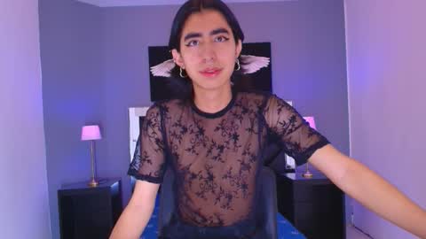 Snapshot of ryo_fem chatting on September 2025 09:16:02 PM Ryo online show from September 2025 09:16:02 PM