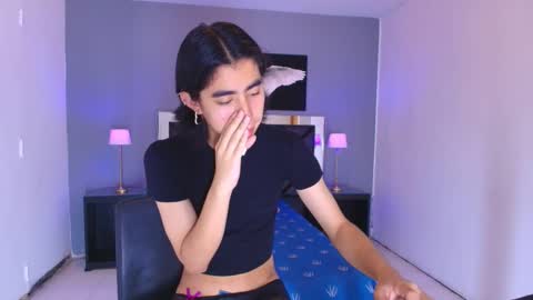 Snapshot of ryo_fem chatting on September 2025 08:54:02 PM Ryo online show from September 2025 08:54:02 PM