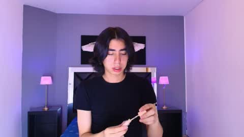 Snapshot of ryo_fem chatting on September 2025 08:43:01 PM Ryo online show from September 2025 08:43:01 PM