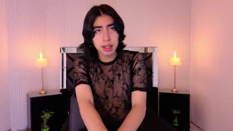 Snapshot of ryo_fem chatting on September 2025 08:46:01 PM Ryo online show from September 2025 08:46:01 PM