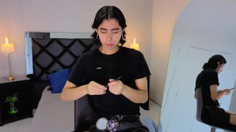 Snapshot of ryo_fem chatting on September 2025 09:19:01 PM Ryo online show from September 2025 09:19:01 PM