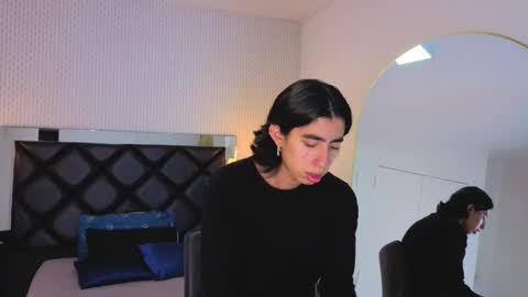 Snapshot of ryo_fem chatting on October 2025 08:38:02 PM Ryo online show from October 2025 08:38:02 PM
