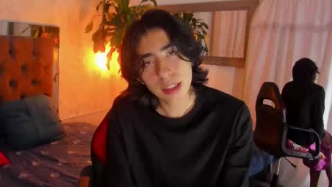 Snapshot of ryo_fem chatting on October 2025 11:42:02 AM Ryo online show from October 2025 11:42:02 AM