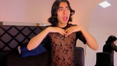 Ryo online show from October 2025 08:46:02 PM