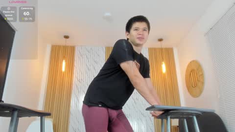 Ryo Kush online show from January 2025 12:18:01 PM