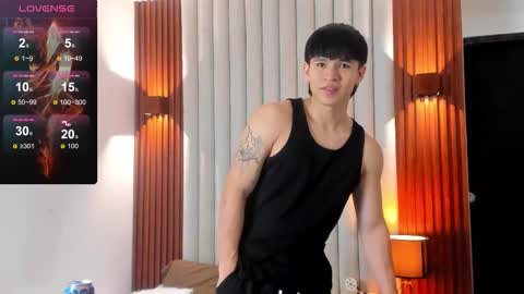 Ryo Kush online show from January 2026 03:32:01 AM