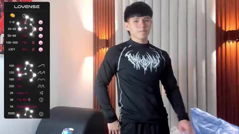 Ryo Kush online show from March 2026 04:28:02 AM