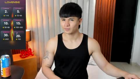 Ryo Kush online show from March 2026 03:41:02 AM