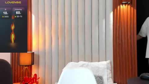 Ryo Kush online show from April 2026 03:21:01 AM