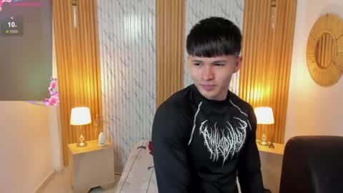 Snapshot of ryo_kush chatting on April 2026 01:09:02 PM Ryo Kush online show from April 2026 01:09:02 PM
