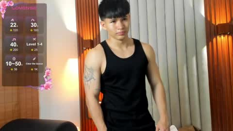 Snapshot of ryo_kush chatting on April 2026 11:37:01 AM Ryo Kush online show from April 2026 11:37:01 AM