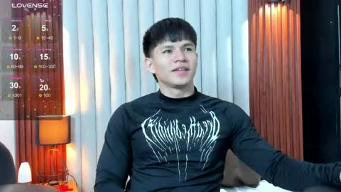 Snapshot of ryo_kush chatting on April 2026 11:38:01 AM Ryo Kush online show from April 2026 11:38:01 AM
