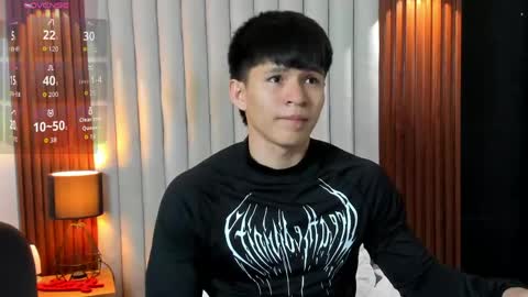 Snapshot of ryo_kush chatting on May 2026 12:10:01 PM Ryo Kush online show from May 2026 12:10:01 PM