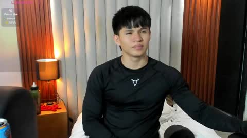 Snapshot of ryo_kush chatting on May 2026 12:21:02 PM Ryo Kush online show from May 2026 12:21:02 PM