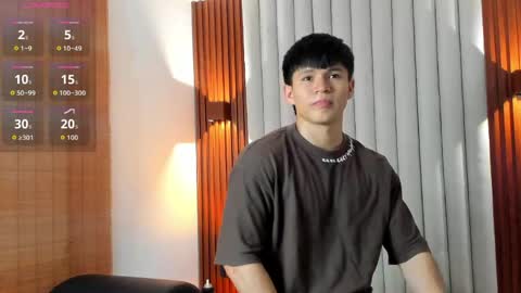 Snapshot of ryo_kush chatting on May 2026 12:32:01 PM Ryo Kush online show from May 2026 12:32:01 PM